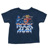 Rock, Man! - Youth Apparel