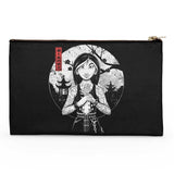 Rock the Dynasty - Accessory Pouch