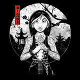 Rock the Dynasty - Women's V-Neck