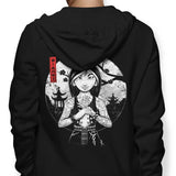 Rock the Dynasty - Hoodie