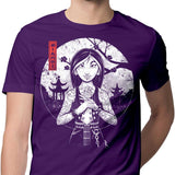 Rock the Dynasty - Men's Apparel