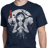 Rock the Dynasty - Men's Apparel