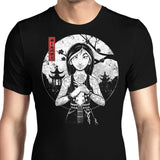 Rock the Dynasty - Men's Apparel