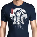 Rock the Dynasty - Men's Apparel