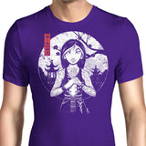 Rock the Dynasty - Men's Apparel