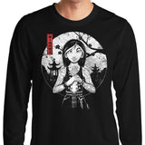 Rock the Dynasty - Long Sleeve T-Shirt