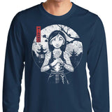 Rock the Dynasty - Long Sleeve T-Shirt