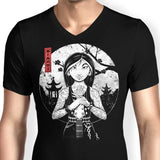 Rock the Dynasty - Men's V-Neck