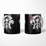 Rock the Dynasty - Mug