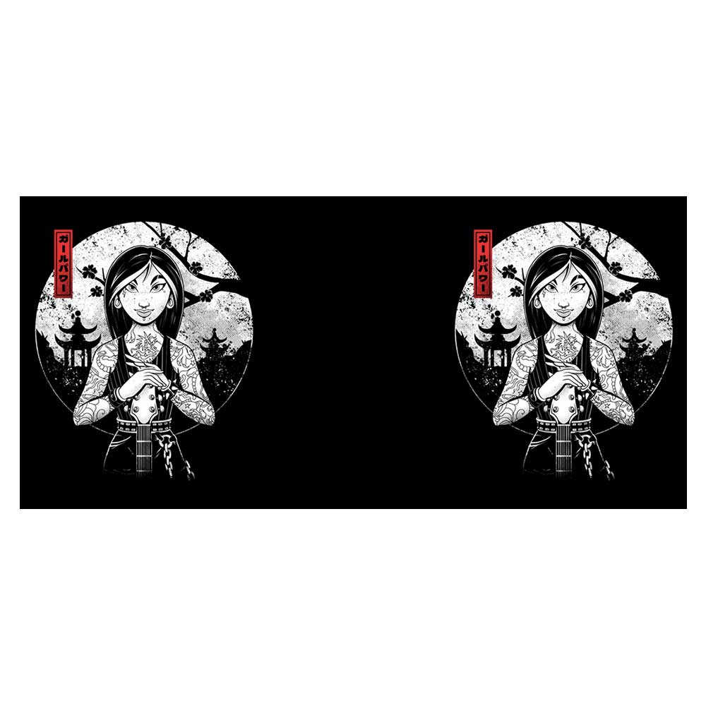 Rock the Dynasty - Mug