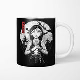 Rock the Dynasty - Mug