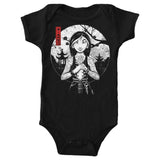 Rock the Dynasty - Youth Apparel