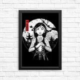 Rock the Dynasty - Posters & Prints