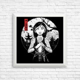 Rock the Dynasty - Posters & Prints