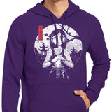 Rock the Dynasty - Hoodie