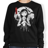 Rock the Dynasty - Sweatshirt