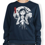 Rock the Dynasty - Sweatshirt