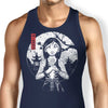Rock the Dynasty - Tank Top