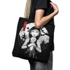 Rock the Dynasty - Tote Bag