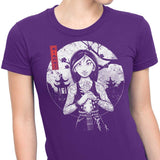 Rock the Dynasty - Women's Apparel