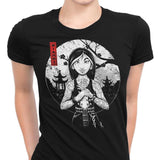 Rock the Dynasty - Women's Apparel