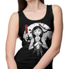 Rock the Dynasty - Tank Top