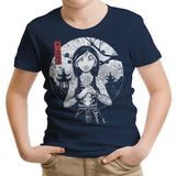 Rock the Dynasty - Youth Apparel