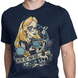 Rocker Alice - Men's Apparel