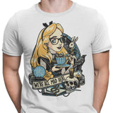 Rocker Alice - Men's Apparel