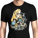 Rocker Alice - Men's Apparel