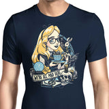 Rocker Alice - Men's Apparel