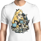 Rocker Alice - Men's Apparel