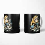 Rocker Alice - Mug