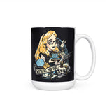 Rocker Alice - Mug