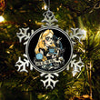 Rocker Alice - Ornament
