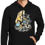 Rocker Alice - Hoodie