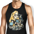 Rocker Alice - Tank Top
