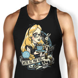 Rocker Alice - Tank Top