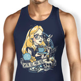 Rocker Alice - Tank Top