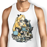 Rocker Alice - Tank Top