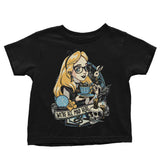 Rocker Alice - Youth Apparel