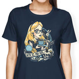Rocker Alice - Women's Apparel