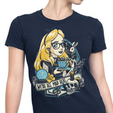 Rocker Alice - Women's Apparel