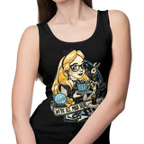 Rocker Alice - Tank Top