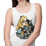 Rocker Alice - Tank Top