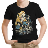 Rocker Alice - Youth Apparel