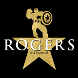 Rogers - Accessory Pouch