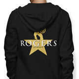 Rogers - Hoodie