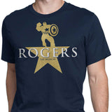 Rogers - Men's Apparel