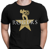 Rogers - Men's Apparel